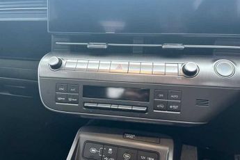 HYUNDAI KONA 65.4kWh Advance SUV 5dr Electric Auto (218 ps)