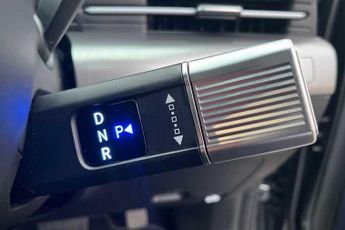 HYUNDAI KONA 65.4kWh Advance SUV 5dr Electric Auto (218 ps)