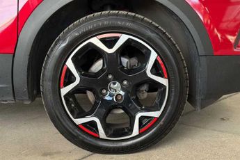 VAUXHALL MOKKA 1.2 Turbo GS SUV 5dr Petrol Auto Euro 6 (s/s) (130 ps)