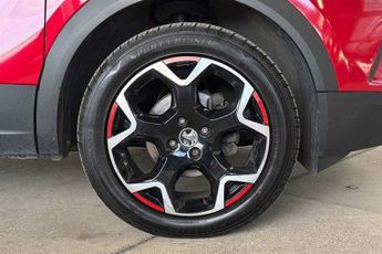 VAUXHALL MOKKA 1.2 Turbo GS SUV 5dr Petrol Auto Euro 6 (s/s) (130 ps)