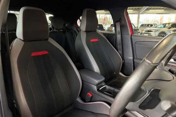 VAUXHALL MOKKA 1.2 Turbo GS SUV 5dr Petrol Auto Euro 6 (s/s) (130 ps)