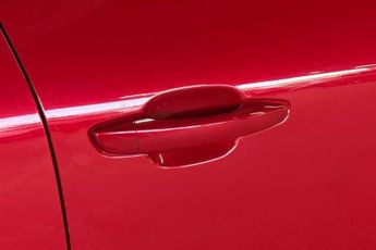 VAUXHALL MOKKA 1.2 Turbo GS SUV 5dr Petrol Auto Euro 6 (s/s) (130 ps)