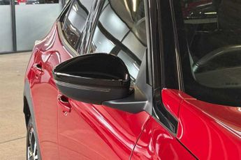 VAUXHALL MOKKA 1.2 Turbo GS SUV 5dr Petrol Auto Euro 6 (s/s) (130 ps)