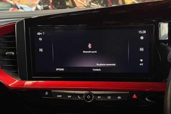 VAUXHALL MOKKA 1.2 Turbo GS SUV 5dr Petrol Auto Euro 6 (s/s) (130 ps)