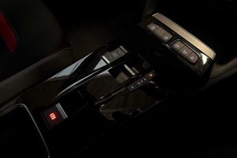 VAUXHALL MOKKA 1.2 Turbo GS SUV 5dr Petrol Auto Euro 6 (s/s) (130 ps)