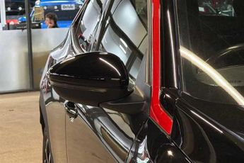 VAUXHALL MOKKA 1.2 Turbo GS Line SUV 5dr Petrol Auto Euro 6 (s/s) (130 ps)