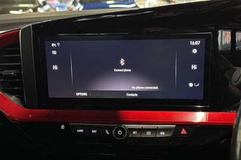 VAUXHALL MOKKA 1.2 Turbo GS Line SUV 5dr Petrol Auto Euro 6 (s/s) (130 ps)