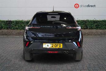 VAUXHALL MOKKA 1.2 Turbo GS Line SUV 5dr Petrol Auto Euro 6 (s/s) (130 ps)