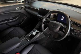 MG MG3 1.5 Hybrid+ MHEV Trophy Hatchback 5dr Petrol Hybrid Auto Euro 6 