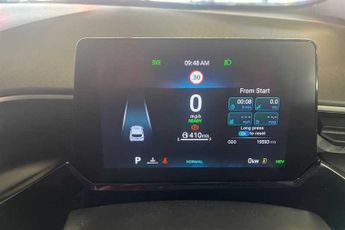 MG MG3 1.5 Hybrid+ MHEV Trophy Hatchback 5dr Petrol Hybrid Auto Euro 6 