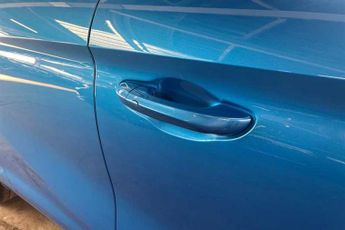 MG MG3 1.5 Hybrid+ MHEV Trophy Hatchback 5dr Petrol Hybrid Auto Euro 6 