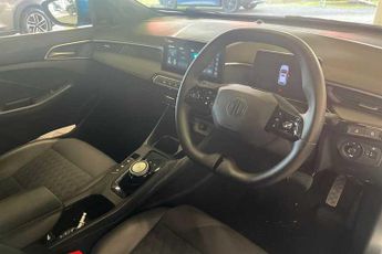 MG MG3 1.5 Hybrid+ MHEV Trophy Hatchback 5dr Petrol Hybrid Auto Euro 6 