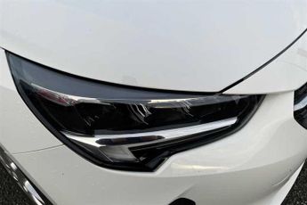 VAUXHALL CORSA 1.2 Turbo Design Hatchback 5dr Petrol Auto Euro 6 (s/s) (100 ps)