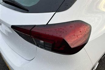 VAUXHALL CORSA 1.2 Turbo Design Hatchback 5dr Petrol Auto Euro 6 (s/s) (100 ps)