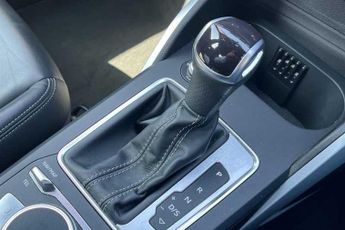 AUDI Q2 1.5 TFSI CoD 35 S line SUV 5dr Petrol S Tronic Euro 6 (s/s) (150