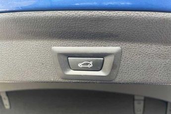 BMW 4 SERIES GRAN COUPE 3.0 440i M Sport Hatchback 5dr Petrol Auto Euro 6 (s/s) (326 ps)