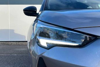 VAUXHALL CORSA 1.2 Turbo Ultimate Hatchback 5dr Petrol Auto Euro 6 (s/s) (130 p