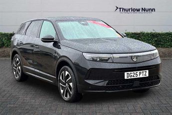 Vauxhall Grandland 1.2 MHEV GS SUV 5dr Petrol Hybrid e-DCT Euro 6 (s/s) (136 ps)