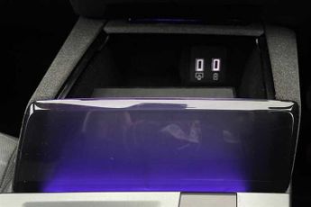 Vauxhall Grandland 1.2 MHEV GS SUV 5dr Petrol Hybrid e-DCT Euro 6 (s/s) (136 ps)