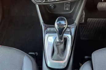 Vauxhall Crossland GS 1.2 Turbo Automatic Start/Stop (130ps)