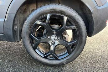 Vauxhall Crossland GS 1.2 Turbo Automatic Start/Stop (130ps)