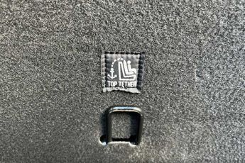 Vauxhall Crossland GS 1.2 Turbo Automatic Start/Stop (130ps)