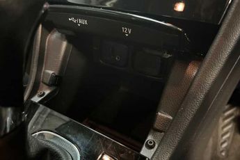 Vauxhall Mokka X 1.4i Turbo Active SUV 5dr Petrol Auto Euro 6 (140 ps)