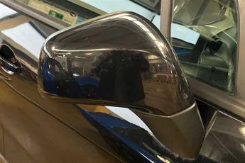 Vauxhall Mokka X 1.4i Turbo Active SUV 5dr Petrol Auto Euro 6 (140 ps)