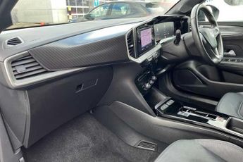 Vauxhall Mokka Electric 50kWh Ultimate SUV 5dr Electric Auto (136 ps)