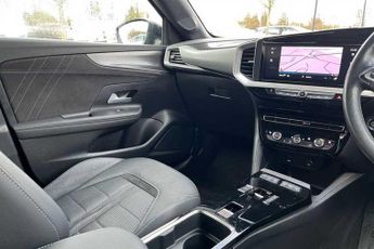 Vauxhall Mokka Electric 50kWh Ultimate SUV 5dr Electric Auto (136 ps)