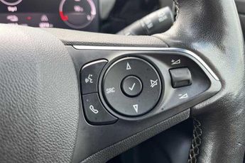 Vauxhall Mokka Electric 50kWh Ultimate SUV 5dr Electric Auto (136 ps)