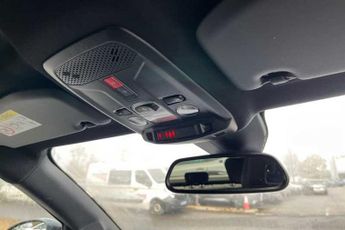 Vauxhall Mokka Electric 50kWh Ultimate SUV 5dr Electric Auto (136 ps)