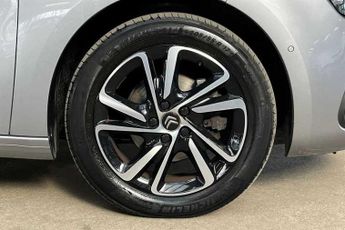 CITROEN GRAND C4 SPACETOURER 1.2 PureTech Shine MPV 5dr Petrol EAT8 Euro 6 (s/s) (130 ps)