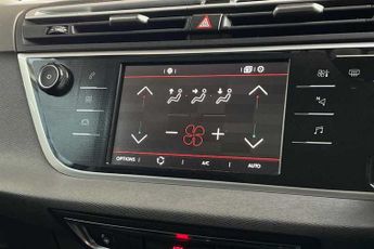 CITROEN GRAND C4 SPACETOURER 1.2 PureTech Shine MPV 5dr Petrol EAT8 Euro 6 (s/s) (130 ps)