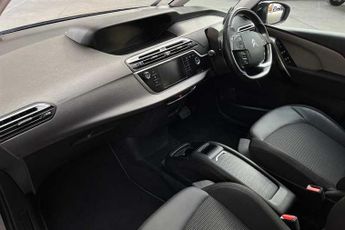 CITROEN GRAND C4 SPACETOURER 1.2 PureTech Shine MPV 5dr Petrol EAT8 Euro 6 (s/s) (130 ps)