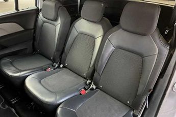 CITROEN GRAND C4 SPACETOURER 1.2 PureTech Shine MPV 5dr Petrol EAT8 Euro 6 (s/s) (130 ps)
