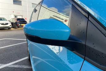 VOLKSWAGEN E-UP! 36.8kWh e-up! Hatchback 5dr Electric Auto (82 ps)