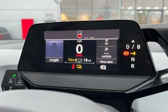 VOLKSWAGEN ID.3 Pro Performance 58kWh Family Hatchback 5dr Electric Auto (204 ps