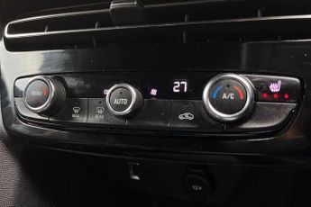 VAUXHALL MOKKA Electric 50kWh GS Line SUV 5dr Electric Auto (136 ps)