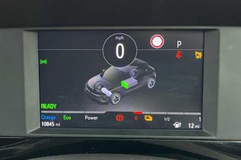 VAUXHALL MOKKA Electric 50kWh GS Line SUV 5dr Electric Auto (136 ps)
