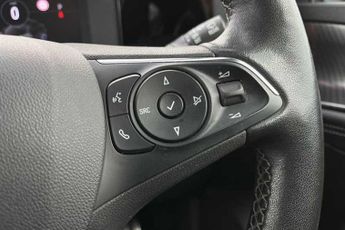 VAUXHALL MOKKA Electric 50kWh GS Line SUV 5dr Electric Auto (136 ps)