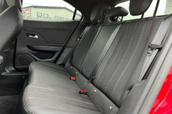 VAUXHALL MOKKA Electric 50kWh GS Line SUV 5dr Electric Auto (136 ps)