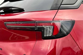 VAUXHALL MOKKA Electric 50kWh GS Line SUV 5dr Electric Auto (136 ps)