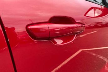 VAUXHALL MOKKA Electric 50kWh GS Line SUV 5dr Electric Auto (136 ps)