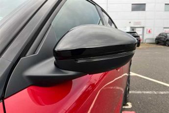 VAUXHALL MOKKA Electric 50kWh GS Line SUV 5dr Electric Auto (136 ps)