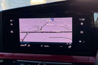 VAUXHALL MOKKA 1.2 Turbo GS SUV 5dr Petrol Auto Euro 6 (s/s) (130 ps)