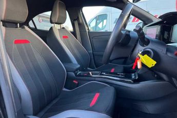 VAUXHALL MOKKA 1.2 Turbo GS SUV 5dr Petrol Auto Euro 6 (s/s) (130 ps)