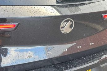 Vauxhall Mokka Electric 50kWh Elite Premium SUV 5dr Electric Auto (136 ps)