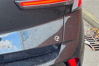 Vauxhall Mokka Electric 50kWh Elite Premium SUV 5dr Electric Auto (136 ps)