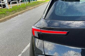 Vauxhall Mokka Electric 50kWh Elite Premium SUV 5dr Electric Auto (136 ps)